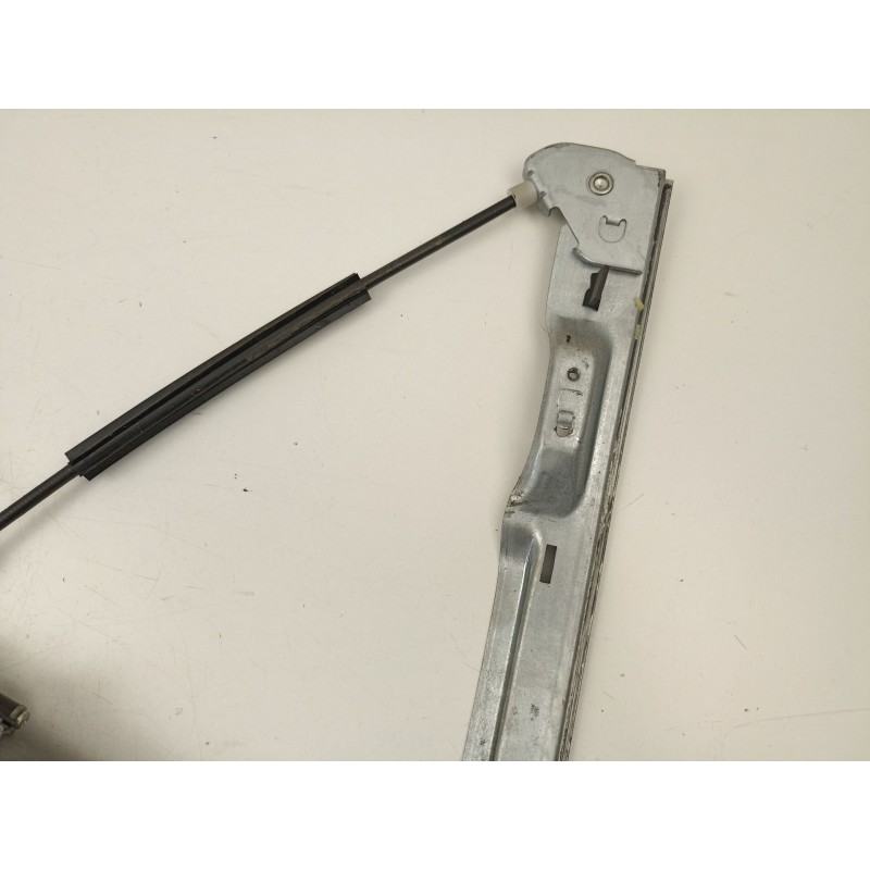 Recambio de elevalunas delantero derecho para citroën c4 picasso i monospace (ud_) 1.6 16v referencia OEM IAM 9682495580  