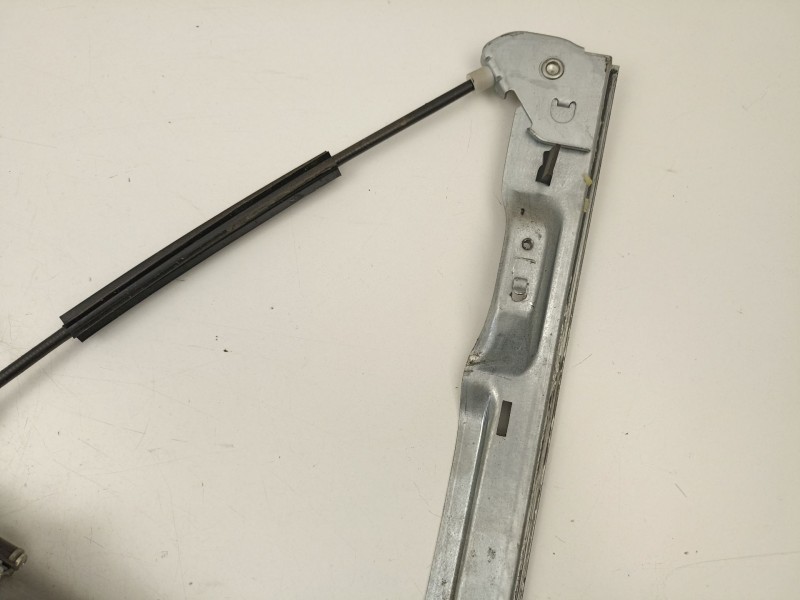 Recambio de elevalunas delantero derecho para citroën c4 picasso i monospace (ud_) 1.6 16v referencia OEM IAM 9682495580  
