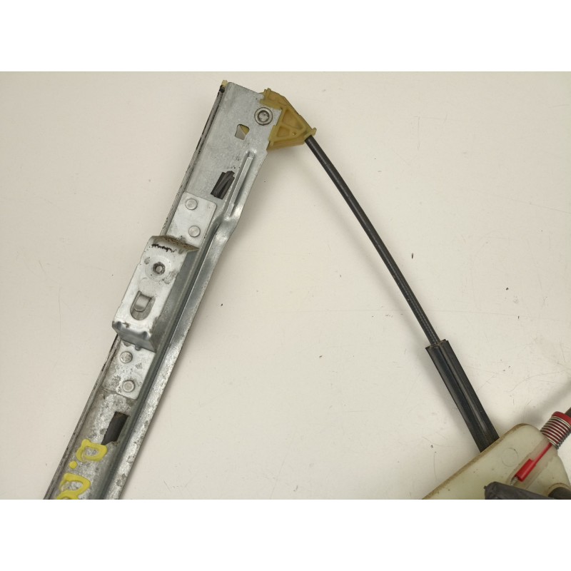 Recambio de elevalunas delantero derecho para citroën c4 picasso i monospace (ud_) 1.6 16v referencia OEM IAM 9682495580  