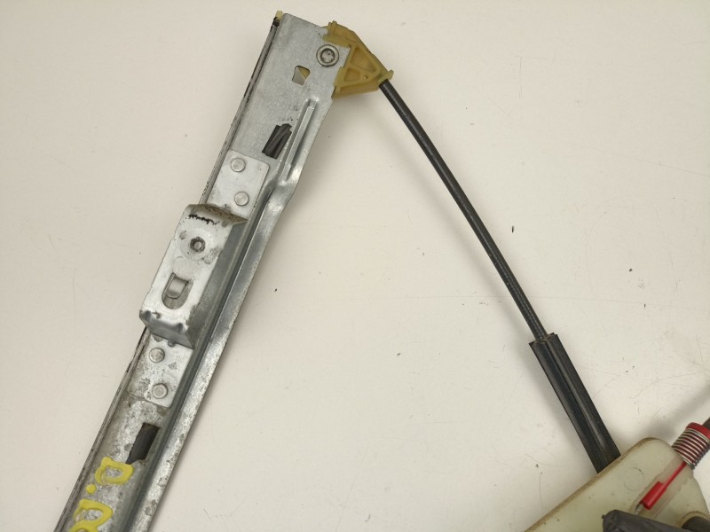 Recambio de elevalunas delantero derecho para citroën c4 picasso i monospace (ud_) 1.6 16v referencia OEM IAM 9682495580  