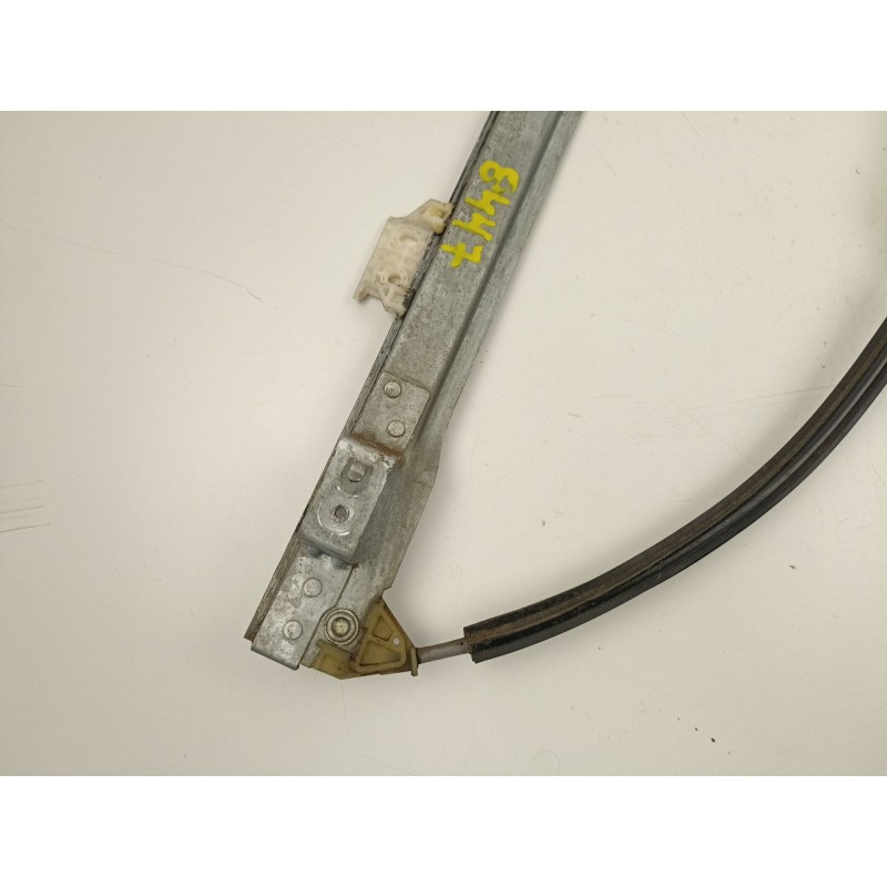 Recambio de elevalunas delantero derecho para citroën c4 picasso i monospace (ud_) 1.6 16v referencia OEM IAM 9682495580  