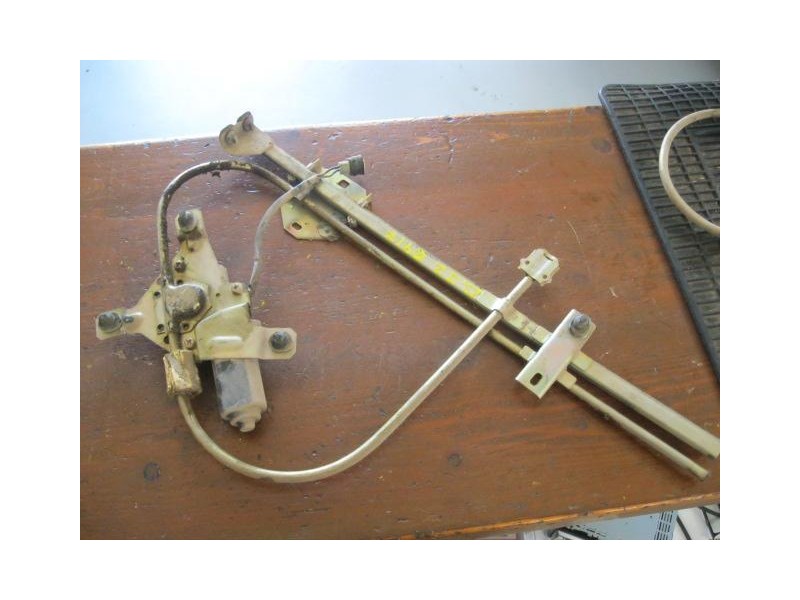 Recambio de elevalunas del-izdo : ssangyong actyon : 2.5 d -xd3p (68cv) 5p [1995] para ssangyong actyon 2.5 d -xd3p referencia O