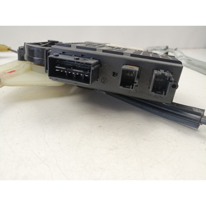Recambio de elevalunas delantero derecho para citroën c4 picasso i monospace (ud_) 1.6 16v referencia OEM IAM 9682495580  