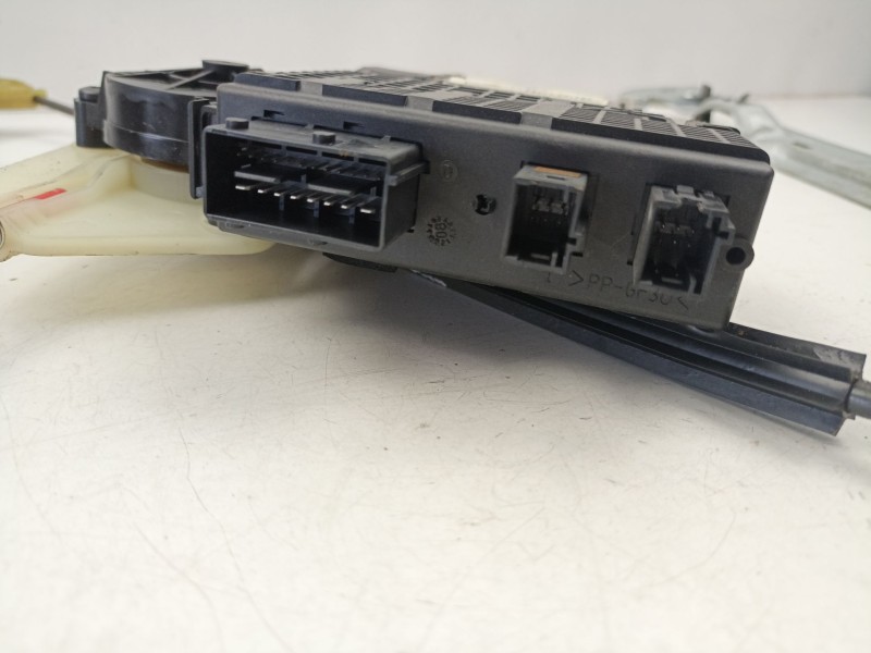Recambio de elevalunas delantero derecho para citroën c4 picasso i monospace (ud_) 1.6 16v referencia OEM IAM 9682495580  
