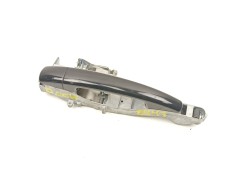 Recambio de manilla delantera derecha para citroën c4 picasso i monospace (ud_) 1.6 16v referencia OEM IAM 9680168580  