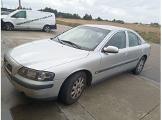 volvo s60 i (384) del año 2000