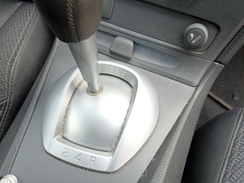 volvo s60 i (384) del año 2000