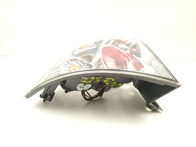 Recambio de piloto trasero izquierdo para seat ibiza iii (6l1) 1.9 tdi referencia OEM IAM 6L6945111B  