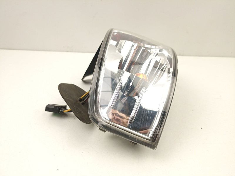 Recambio de piloto trasero izquierdo para seat ibiza iii (6l1) 1.9 tdi referencia OEM IAM 6L6945111B  