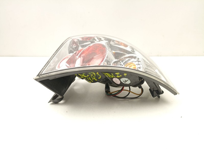 Recambio de piloto trasero derecho para seat ibiza iii (6l1) 1.9 tdi referencia OEM IAM 6L6945112B  