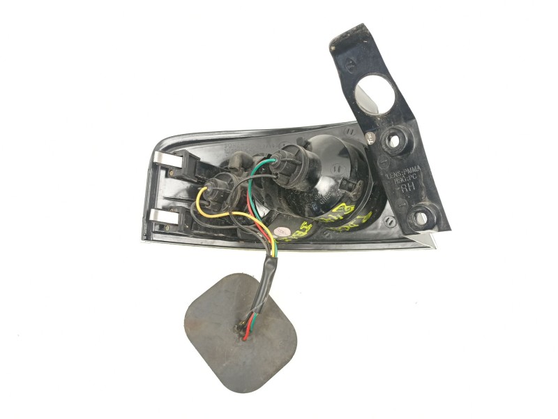 Recambio de piloto trasero derecho para seat ibiza iii (6l1) 1.9 tdi referencia OEM IAM 6L6945112B  