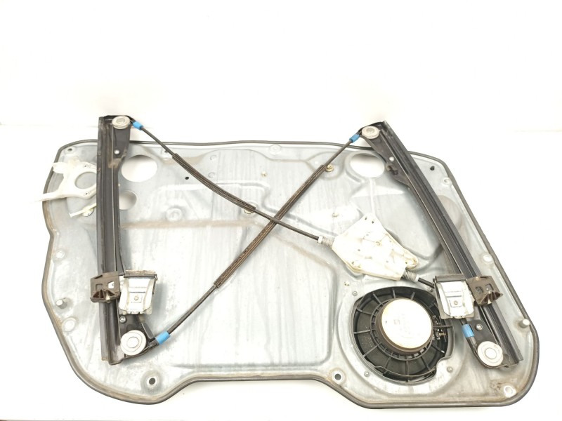 Recambio de elevalunas delantero derecho para seat ibiza iii (6l1) 1.9 tdi referencia OEM IAM 6L4837752DJ  