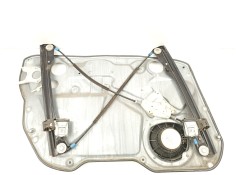 Recambio de elevalunas delantero derecho para seat ibiza iii (6l1) 1.9 tdi referencia OEM IAM 6L4837752DJ   2