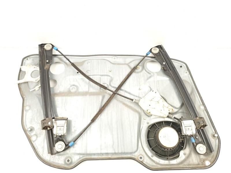 Recambio de elevalunas delantero derecho para seat ibiza iii (6l1) 1.9 tdi referencia OEM IAM 6L4837752DJ  