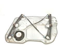 Recambio de elevalunas delantero izquierdo para seat ibiza iii (6l1) 1.9 tdi referencia OEM IAM 6L4837751CM  