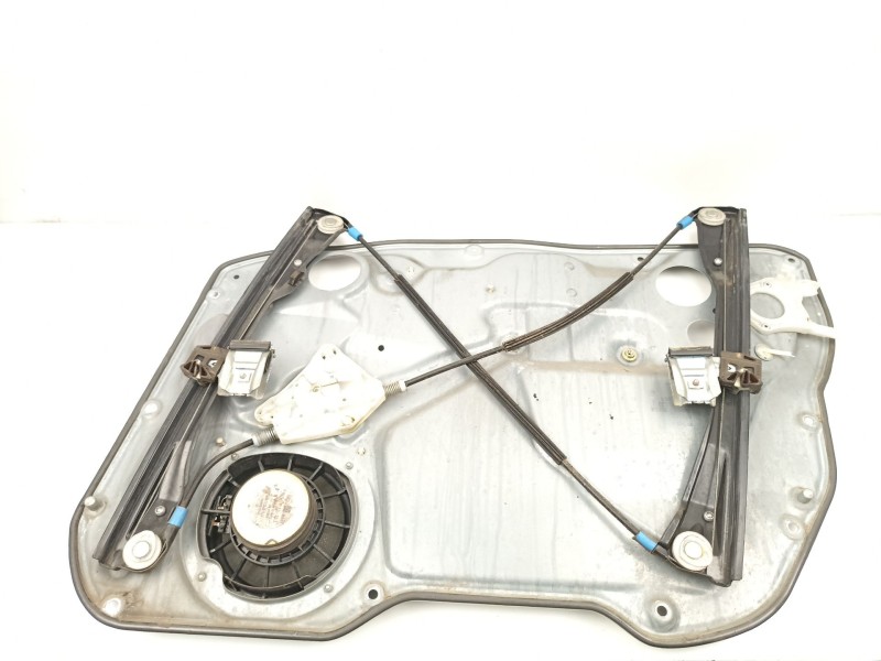 Recambio de elevalunas delantero izquierdo para seat ibiza iii (6l1) 1.9 tdi referencia OEM IAM 6L4837751CM  