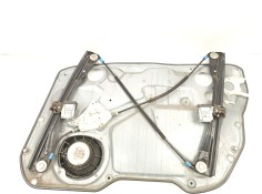 Recambio de elevalunas delantero izquierdo para seat ibiza iii (6l1) 1.9 tdi referencia OEM IAM 6L4837751CM   2