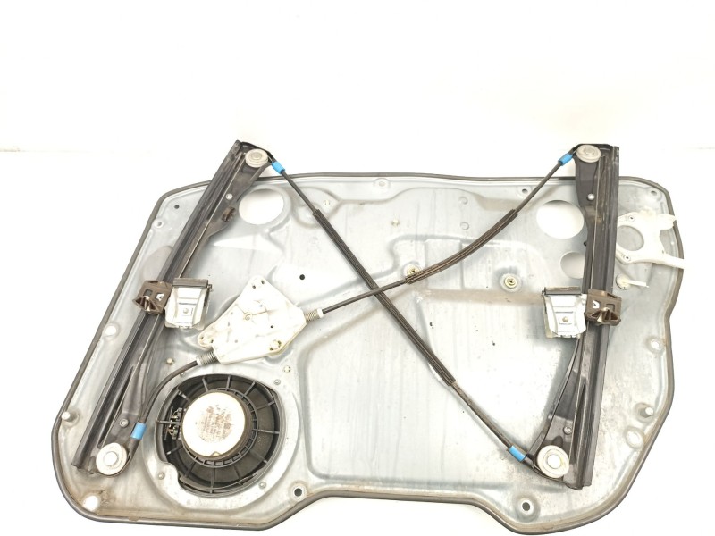 Recambio de elevalunas delantero izquierdo para seat ibiza iii (6l1) 1.9 tdi referencia OEM IAM 6L4837751CM  