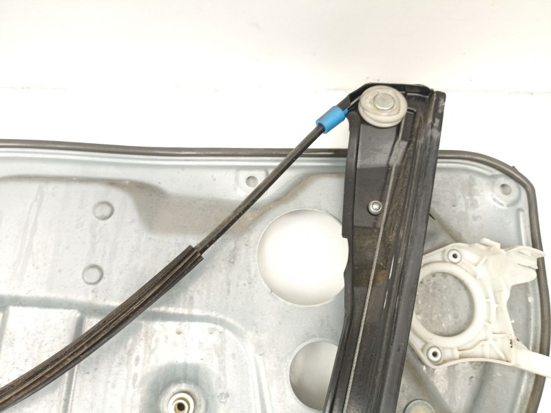 Recambio de elevalunas delantero izquierdo para seat ibiza iii (6l1) 1.9 tdi referencia OEM IAM 6L4837751CM  