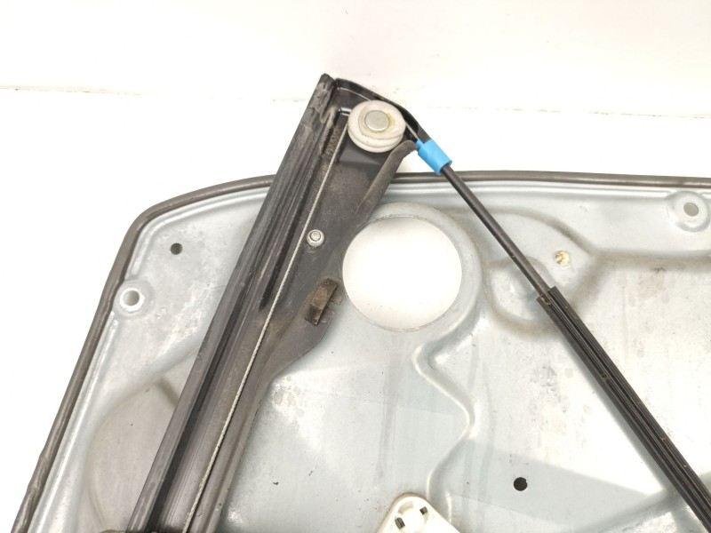 Recambio de elevalunas delantero izquierdo para seat ibiza iii (6l1) 1.9 tdi referencia OEM IAM 6L4837751CM  