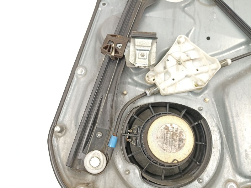 Recambio de elevalunas delantero izquierdo para seat ibiza iii (6l1) 1.9 tdi referencia OEM IAM 6L4837751CM  