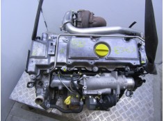 Recambio de motor td/tdi : opel astra : 2.2 dti g [2003] para opel astra 2.2 dti g referencia OEM IAM Y22DTR   2