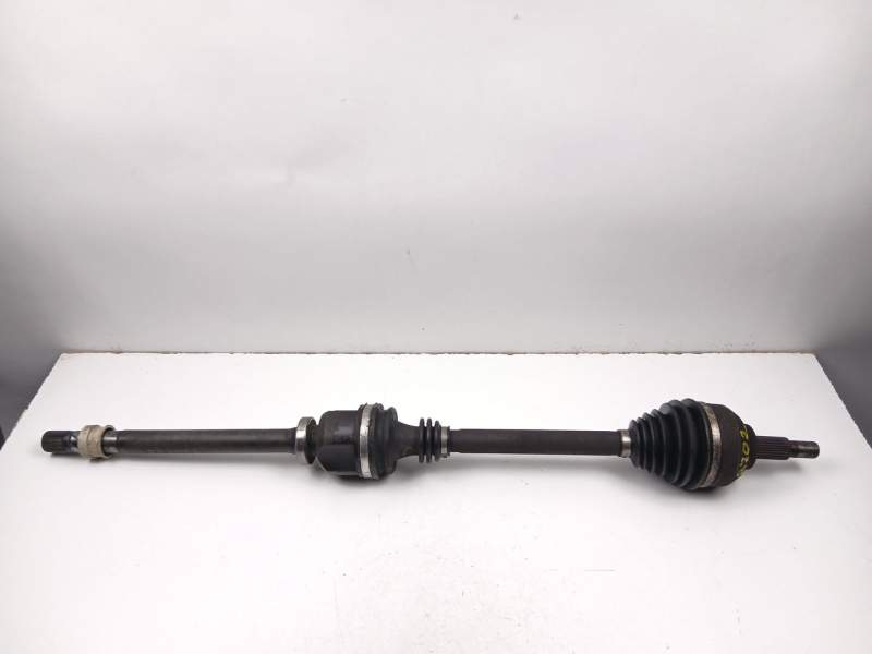 Recambio de transmision delantera derecha para renault espace iv (jk0/1_) 1.9 dci (jk0u) referencia OEM IAM 8200590972  