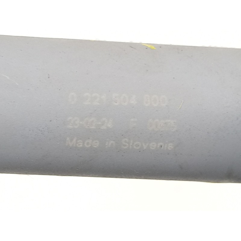 Recambio de bobina para citroën c4 picasso i monospace (ud_) 1.6 16v referencia OEM IAM 597091 0221504800 