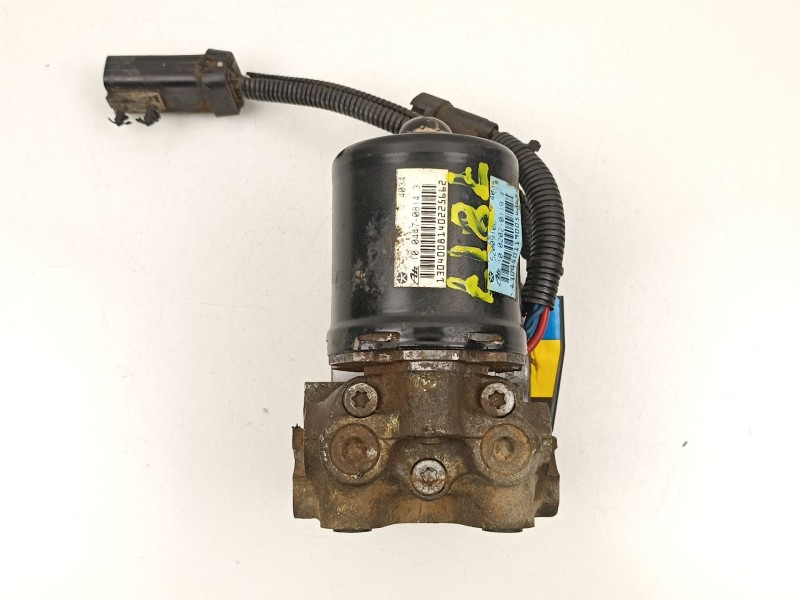 Recambio de abs para jeep gr.cherokee i (zj) 4.0 laredo (zj) referencia OEM IAM 52009106 10020201194 