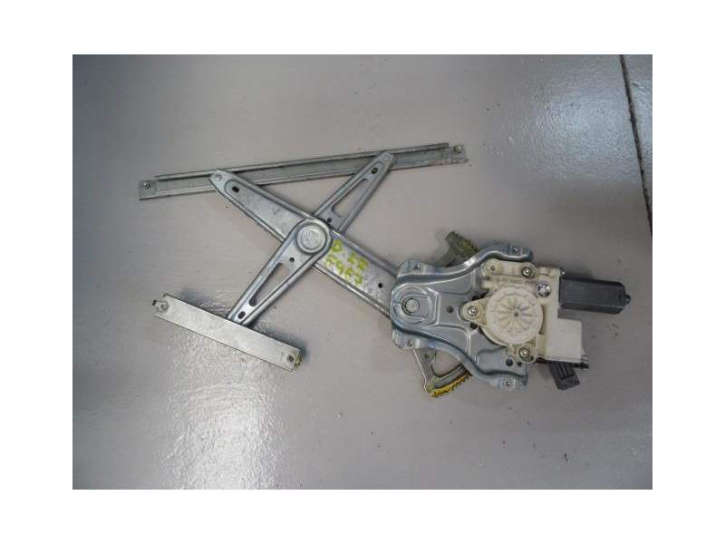 Recambio de elevalunas delantero izquierdo para toyota avensis station wagon (_t25_) 2.2 d-cat (adt251_) referencia OEM IAM   
