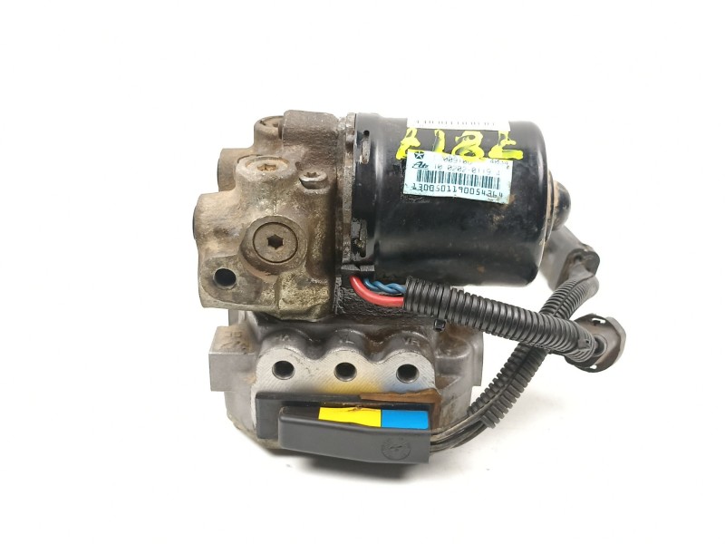Recambio de abs para jeep gr.cherokee i (zj) 4.0 laredo (zj) referencia OEM IAM 52009106 10020201194 