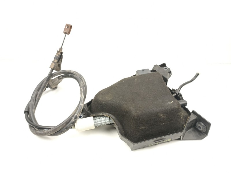 Recambio de freno de mano electrico para citroën c4 picasso i monospace (ud_) 1.6 16v referencia OEM IAM 9659810180  