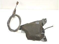 Recambio de freno de mano electrico para citroën c4 picasso i monospace (ud_) 1.6 16v referencia OEM IAM 9659810180   2