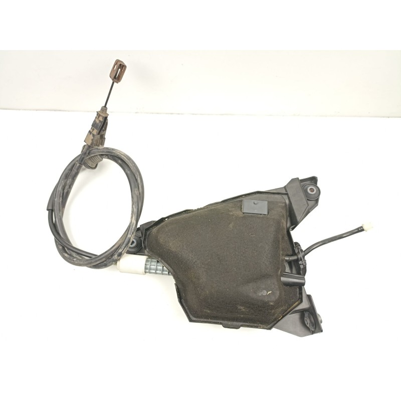 Recambio de freno de mano electrico para citroën c4 picasso i monospace (ud_) 1.6 16v referencia OEM IAM 9659810180  