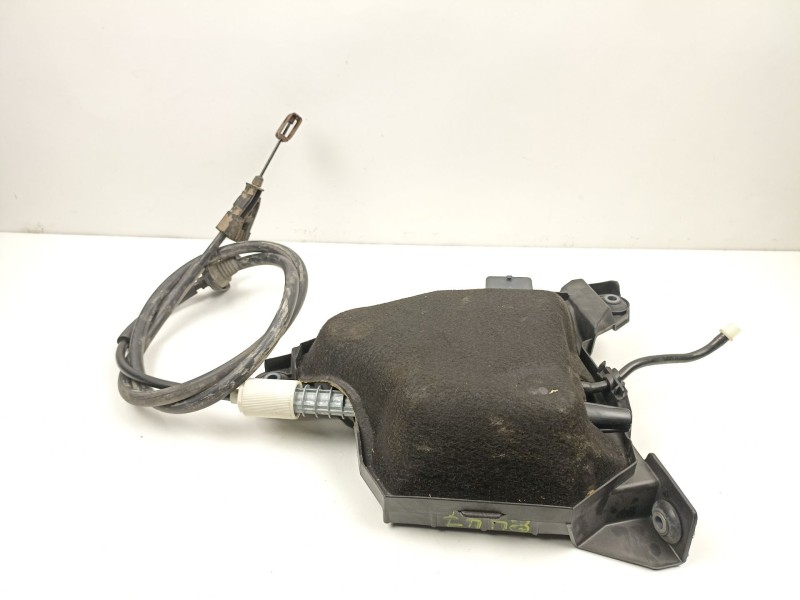 Recambio de freno de mano electrico para citroën c4 picasso i monospace (ud_) 1.6 16v referencia OEM IAM 9659810180  