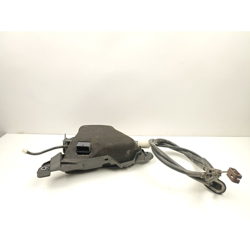 Recambio de freno de mano electrico para citroën c4 picasso i monospace (ud_) 1.6 16v referencia OEM IAM 9659810180  