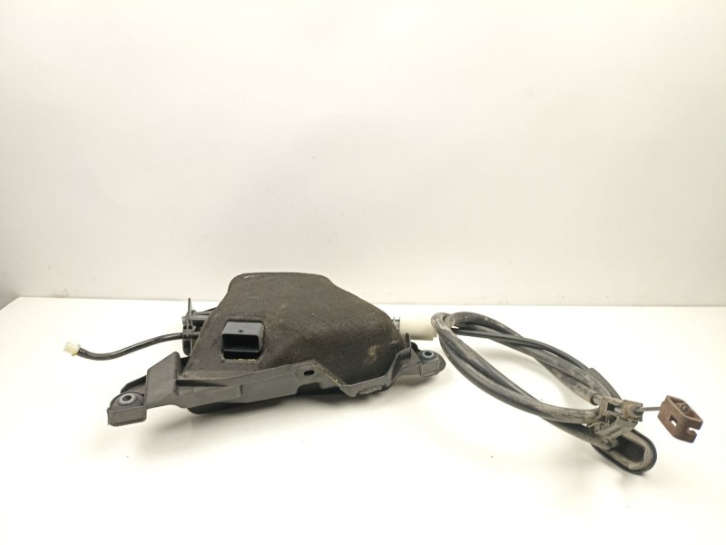 Recambio de freno de mano electrico para citroën c4 picasso i monospace (ud_) 1.6 16v referencia OEM IAM 9659810180  