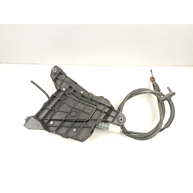Recambio de freno de mano electrico para citroën c4 picasso i monospace (ud_) 1.6 16v referencia OEM IAM 9659810180  