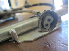 Recambio de elevalunas del-izdo : ssangyong actyon : 2.5 d -xd3p (68cv) 5p [1995] para ssangyong actyon 2.5 d -xd3p referencia O 2