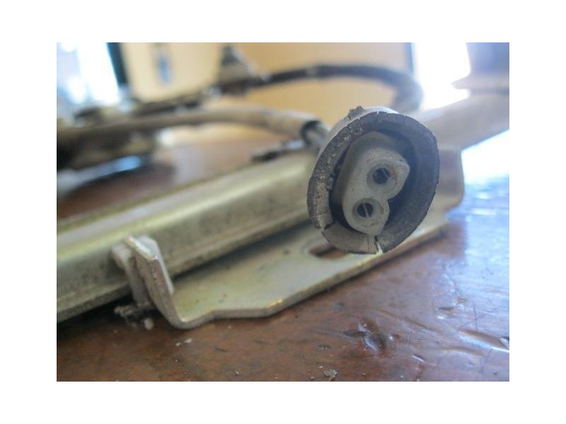 Recambio de elevalunas del-izdo : ssangyong actyon : 2.5 d -xd3p (68cv) 5p [1995] para ssangyong actyon 2.5 d -xd3p referencia O