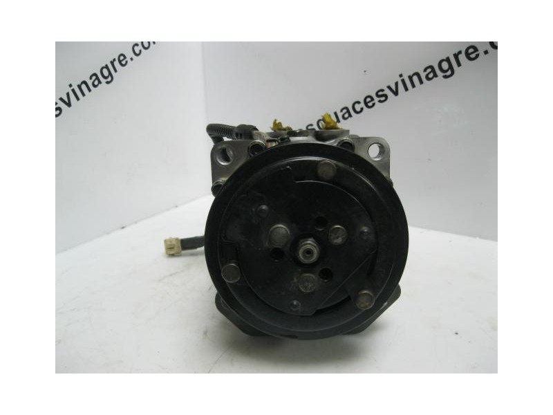 Recambio de aire acondicionado : peugeot 306 : 1.4 g -kdx 3p (74,8cv) [1995] para peugeot 306 1.4 g -kdx referencia OEM IAM 2524