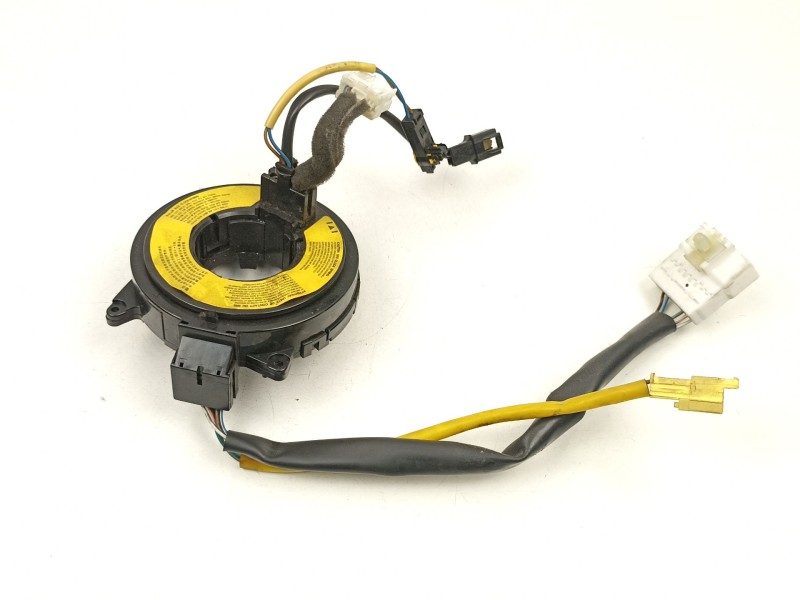 Recambio de anillo airbag para ssangyong kyron 2.0 xdi referencia OEM IAM 8592208060  