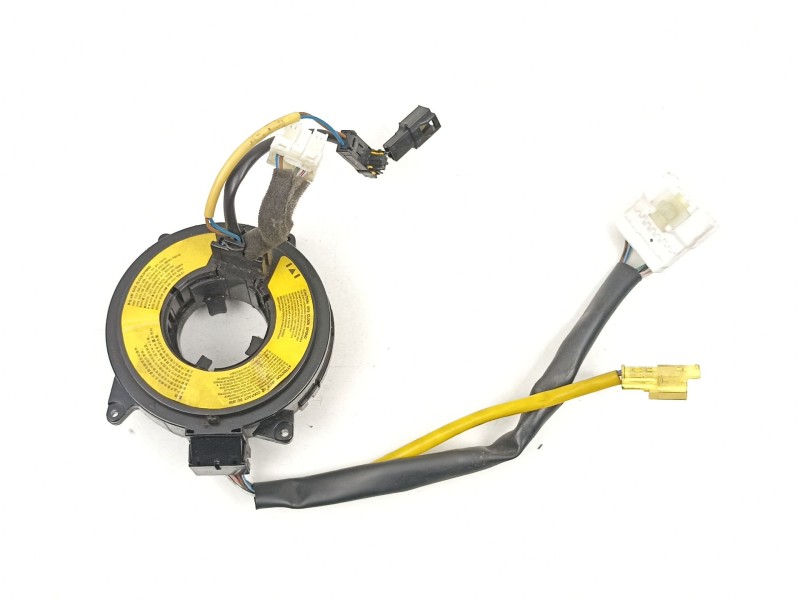 Recambio de anillo airbag para ssangyong kyron 2.0 xdi referencia OEM IAM 8592208060  