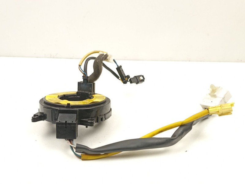 Recambio de anillo airbag para ssangyong kyron 2.0 xdi referencia OEM IAM 8592208060  