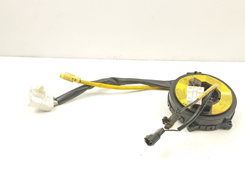 Recambio de anillo airbag para ssangyong kyron 2.0 xdi referencia OEM IAM 8592208060  