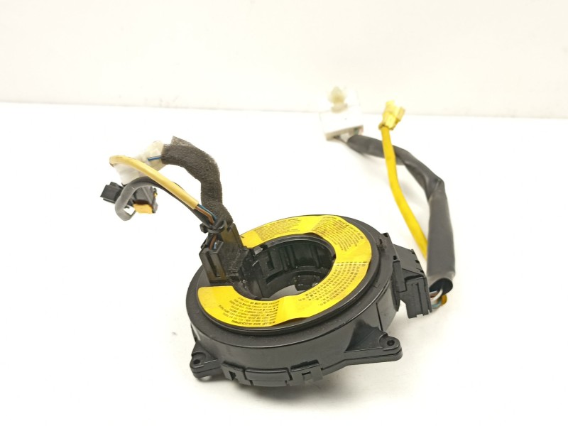 Recambio de anillo airbag para ssangyong kyron 2.0 xdi referencia OEM IAM 8592208060  