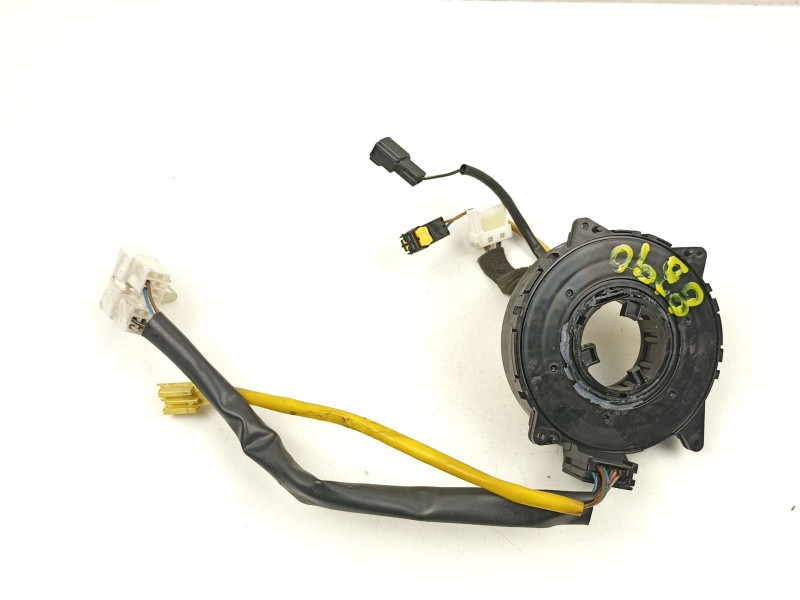 Recambio de anillo airbag para ssangyong kyron 2.0 xdi referencia OEM IAM 8592208060  