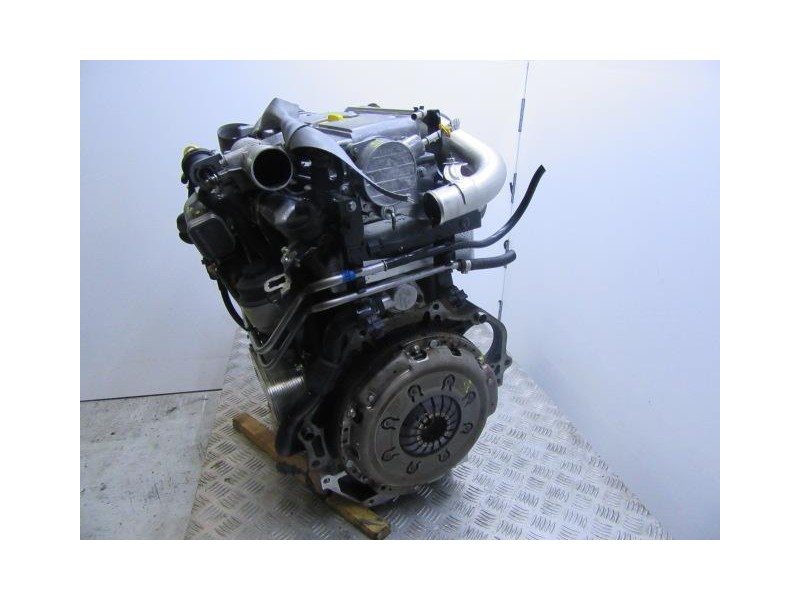 Recambio de motor td/tdi : opel astra : 2.2 dti g [2003] para opel astra 2.2 dti g referencia OEM IAM Y22DTR  
