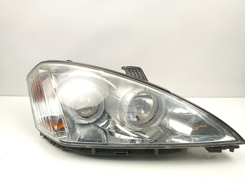 Recambio de faro derecho para ssangyong kyron 2.0 xdi referencia OEM IAM 8310409102  