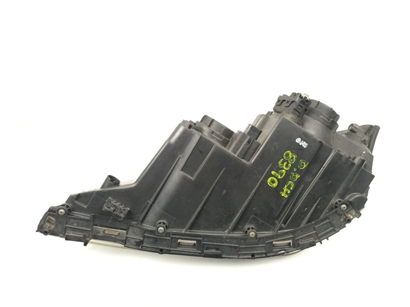 Recambio de faro derecho para ssangyong kyron 2.0 xdi referencia OEM IAM 8310409102  